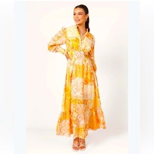 Brand new dress never worn